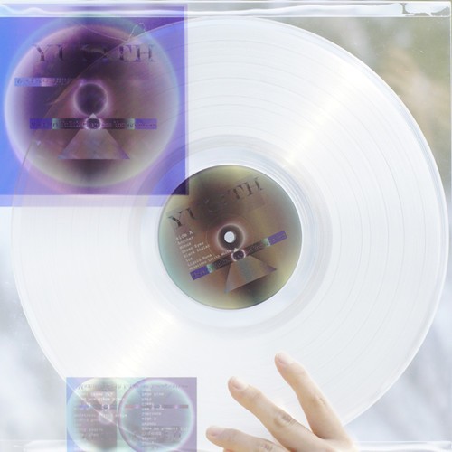Mamitri Yulith Empress Yonagunisan - Yulith Lilith i gruppen VINYL / Rock hos Bengans Skivbutik AB (3210211)