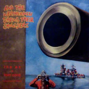 Ex And Tom Cora - And The Weathermen i gruppen CD / Toppselgere hos Bengans Skivbutik AB (3210256)
