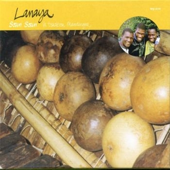 Lanaya - Soun Soun, La Tradition Mandingue i gruppen CD / Toppselgere hos Bengans Skivbutik AB (3210259)