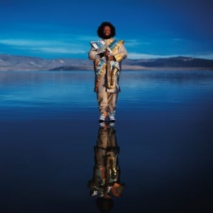 Kamasi Washington - Heaven And Earth i gruppen VINYL hos Bengans Skivbutik AB (3211182)