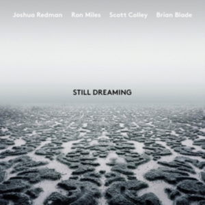 JOSHUA REDMAN - STILL DREAMING (FEAT. RON MILE i gruppen Minishops / Joshua Redman hos Bengans Skivbutik AB (3211228)