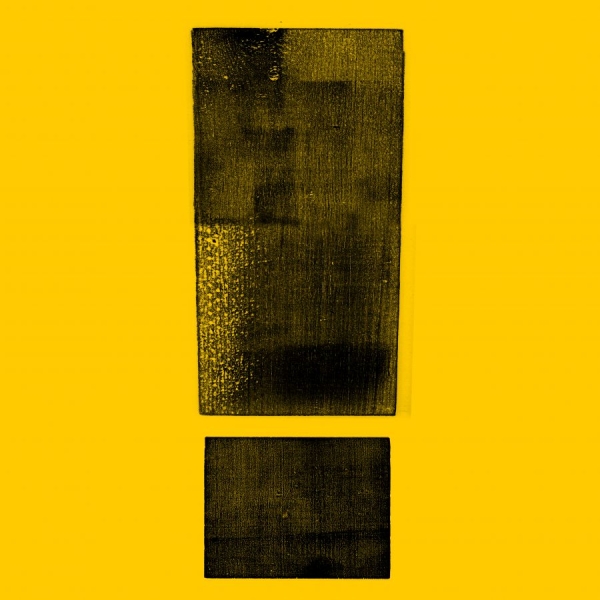 Shinedown - Attention Attention i gruppen CD / Rock hos Bengans Skivbutik AB (3211229)