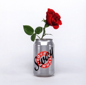 Styrke Tove - Sway i gruppen CD hos Bengans Skivbutik AB (3211986)