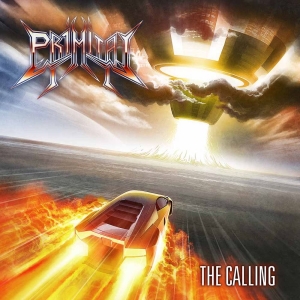 Primitai - The Calling i gruppen CD hos Bengans Skivbutik AB (3211993)