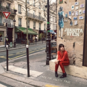 Stein Juanita - Until The Lights Fade i gruppen VINYL hos Bengans Skivbutik AB (3212012)