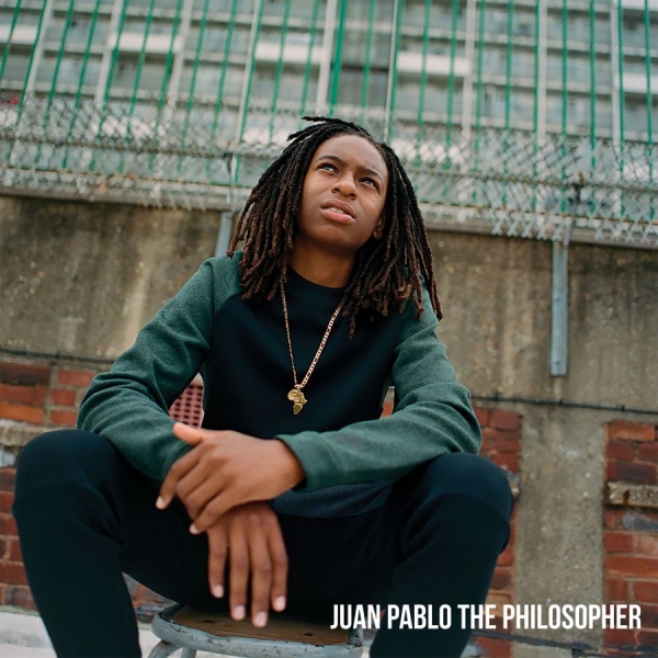 Ezra Collective - Juan PabloThe Philosopher i gruppen VI TIPSER / Way Out West 2026 hos Bengans Skivbutik AB (3212040)