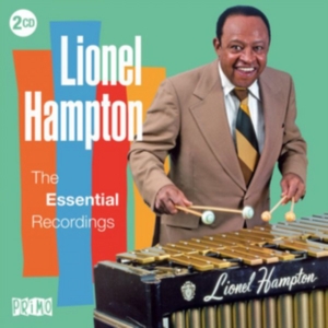 Hampton Lionel - Essential Recordings i gruppen CD hos Bengans Skivbutik AB (3212066)