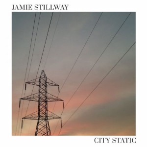 Stillway Jamie - City Static i gruppen CD hos Bengans Skivbutik AB (3212085)