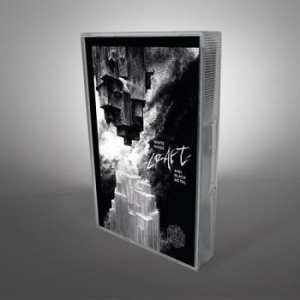 Craft - White Noise And Black Metal i gruppen Metal/ Heavy metal hos Bengans Skivbutik AB (3212674)