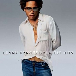 Lenny Kravitz - Greatest Hits (2Lp) i gruppen MK Test 4 hos Bengans Skivbutik AB (3213269)