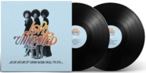 Love Unlimited - Uni Mca & 20Th Century Singles 1972 i gruppen -Start LCV hos Bengans Skivbutik AB (3213272)