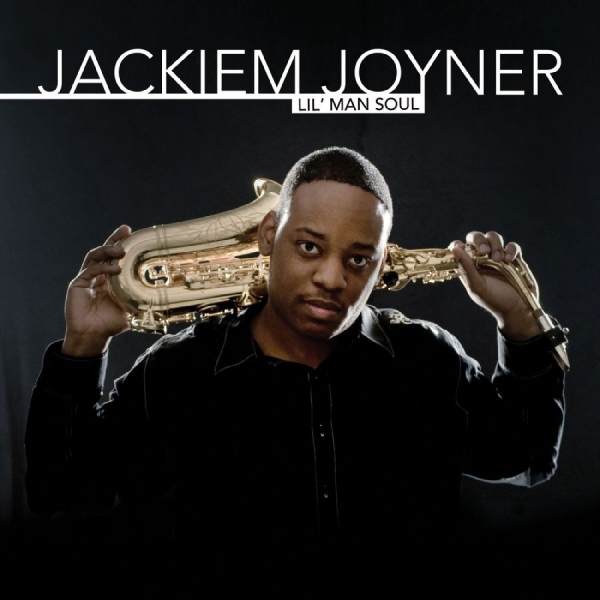 Joyner Jackiem - Lil' Man Soul i gruppen CD hos Bengans Skivbutik AB (3213303)