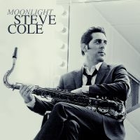 Cole Steve - Moonlight i gruppen Annet /  hos Bengans Skivbutik AB (3213307)