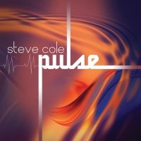 Cole Steve - Pulse i gruppen CD hos Bengans Skivbutik AB (3213315)