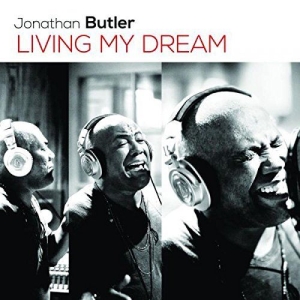 Butler Jonathan - Living My Dream i gruppen CD hos Bengans Skivbutik AB (3213317)