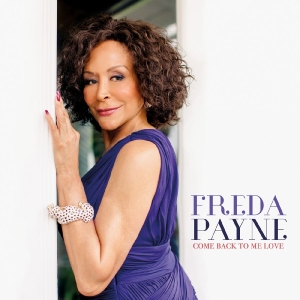 Payne Freda - Come Back To Me Love i gruppen CD hos Bengans Skivbutik AB (3213320)