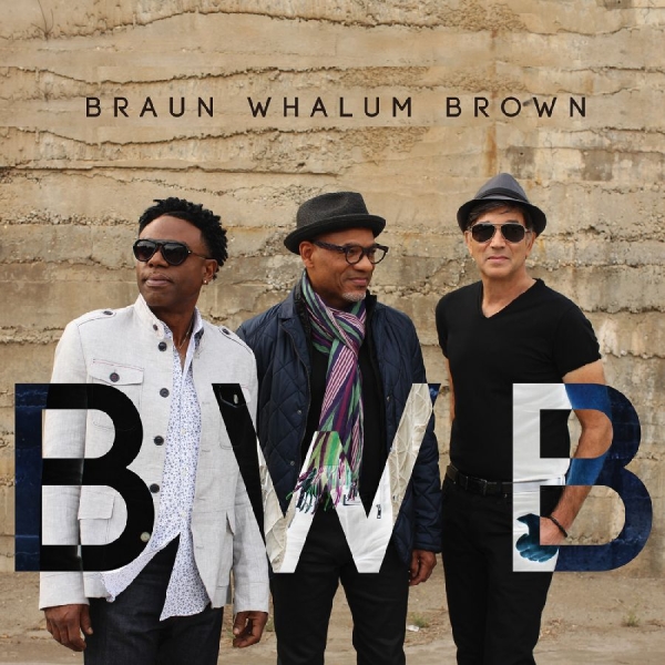 Bwb - Bwb i gruppen CD hos Bengans Skivbutik AB (3213324)