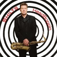 Shilts - Headboppin i gruppen CD hos Bengans Skivbutik AB (3213332)
