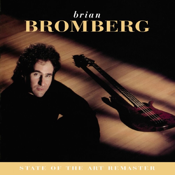 Bromberg Brian - Brian Bromberg i gruppen CD hos Bengans Skivbutik AB (3213338)
