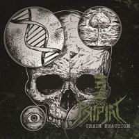 Pripjat - Chain Reaction - Digipack i gruppen CD hos Bengans Skivbutik AB (3213854)