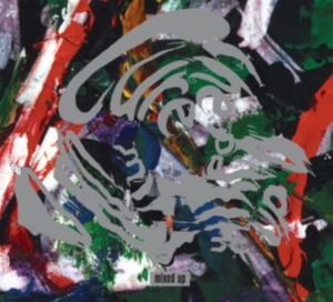 The Cure - Mixed Up i gruppen Minishops / The Cure hos Bengans Skivbutik AB (3213891)