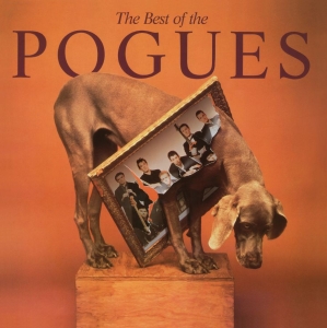The Pogues - The Best Of The Pogues i gruppen Minishops / The Pogues hos Bengans Skivbutik AB (3213895)