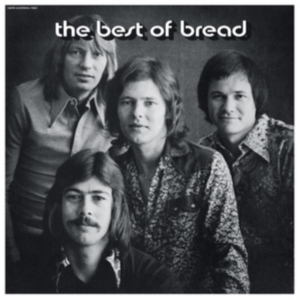 Bread - The Best Of Bread i gruppen VINYL hos Bengans Skivbutik AB (3213897)