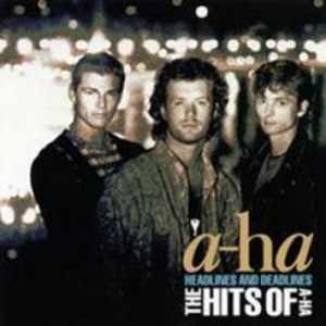 A-Ha - Headlines And Deadlines - The i gruppen -Start FSLP hos Bengans Skivbutik AB (3213902)