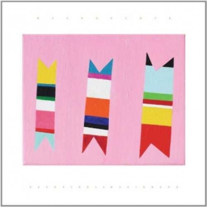 The Nels Cline Singers - Macroscope (Lp) i gruppen VINYL hos Bengans Skivbutik AB (3213905)