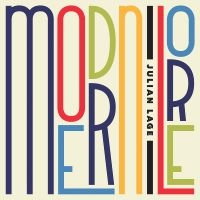 Lage Julian - Modern Lore i gruppen VINYL hos Bengans Skivbutik AB (3213907)