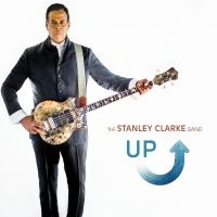 Stanley Clarke Band The - Up i gruppen -Start Bor Jazz hos Bengans Skivbutik AB (3213917)