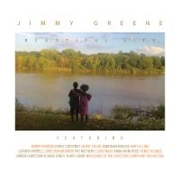 Greene Jimmy - Beautiful Life i gruppen CD hos Bengans Skivbutik AB (3213924)