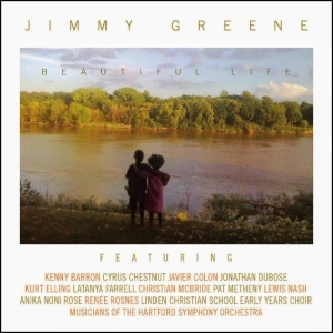 Greeene Jimmy - Beautiful Life i gruppen CD hos Bengans Skivbutik AB (3213924)