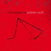 Wolf Warren - Convergence i gruppen CD hos Bengans Skivbutik AB (3213933)