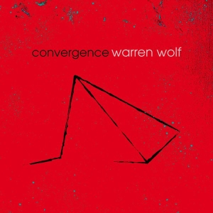 Wolf Warren - Convergence i gruppen CD hos Bengans Skivbutik AB (3213933)