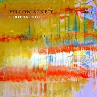 Yellowjackets - Cohearence i gruppen CD hos Bengans Skivbutik AB (3213934)
