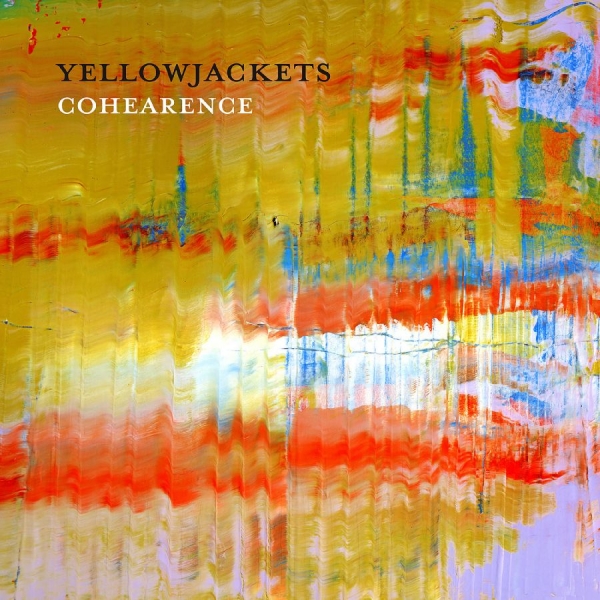 Yellowjackets - Cohearence i gruppen CD hos Bengans Skivbutik AB (3213934)