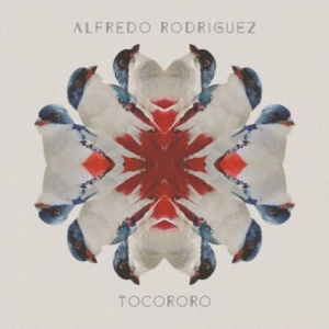 Rodriguez Alfredo - Tocororo i gruppen CD hos Bengans Skivbutik AB (3213935)
