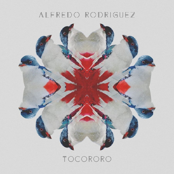 Rodriguez Alfredo - Tocororo i gruppen CD hos Bengans Skivbutik AB (3213935)