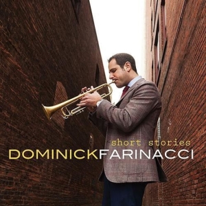 Farinacci Dominick - Short Stories i gruppen CD hos Bengans Skivbutik AB (3213936)