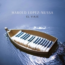 Lopez-Nussa Harold - El Viaje i gruppen CD hos Bengans Skivbutik AB (3213938)
