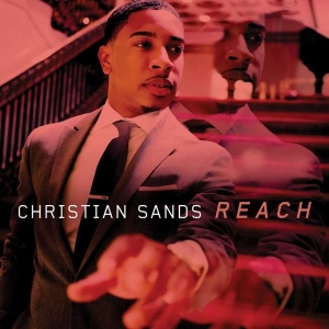 Sands Christian - Reach i gruppen CD / Jazz hos Bengans Skivbutik AB (3213939)