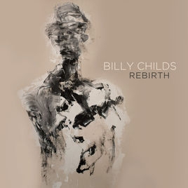 Childs Billy - Rebirth i gruppen CD hos Bengans Skivbutik AB (3213942)