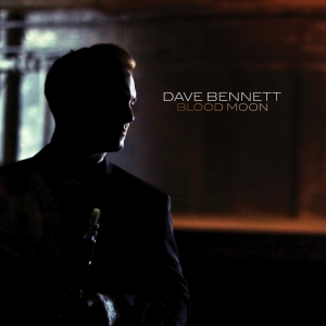 Bennett Dave - Blood Moon i gruppen CD hos Bengans Skivbutik AB (3213945)