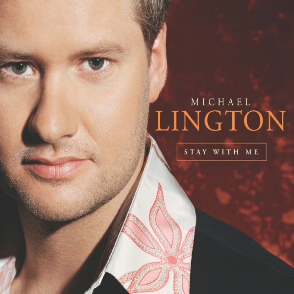 Lington Michael - Stay With Me i gruppen Externt_Lager / Naxoslager hos Bengans Skivbutik AB (3213952)
