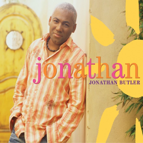 Butler Jonathan - Jonathan i gruppen CD hos Bengans Skivbutik AB (3213956)