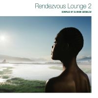 Various Artists - Rendezvous Lounge 2 i gruppen CD hos Bengans Skivbutik AB (3213960)