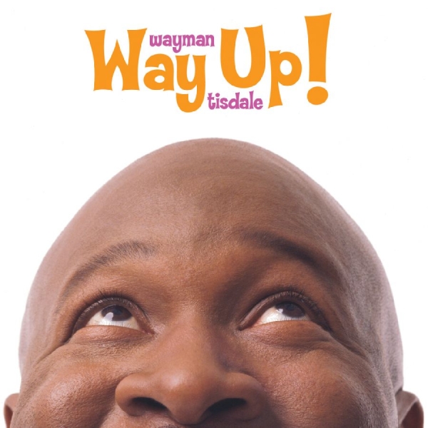 Tisdale Wayman - Way Up i gruppen Annet /  hos Bengans Skivbutik AB (3213964)