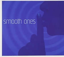 Various Artists - Smooth Ones i gruppen CD hos Bengans Skivbutik AB (3213968)