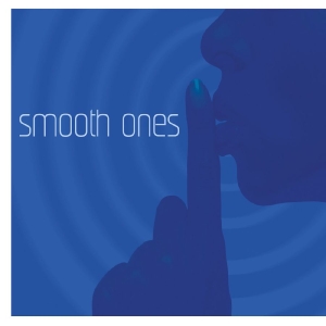 Various Artists - Smooth Ones i gruppen CD hos Bengans Skivbutik AB (3213968)